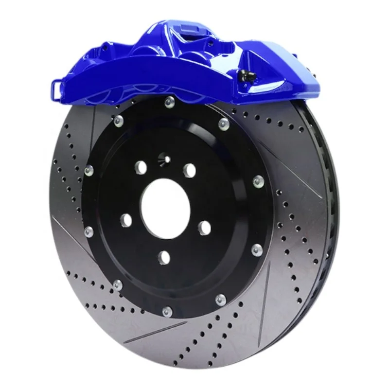 Kit de frein avant pour systèmes de freinage automatique de 18 pouces GT6 pour pilote BMW F40 M135i X