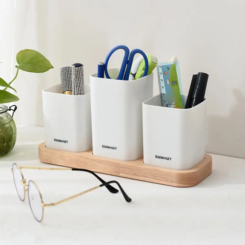 

Utensil Holder For Kitchen Counter Multi-Compartment Division Kitchen Utensil Organizer Utensil Holder Comfortable Grip For