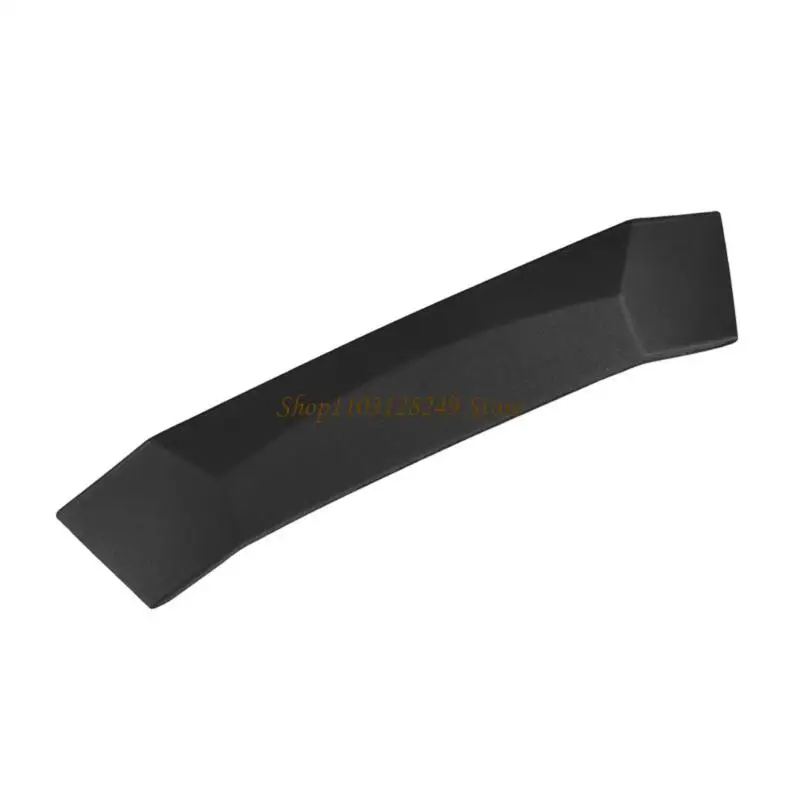 N5KD PVC Rear Camera Rain Cover Weather Protective Housing for Backup Camera Ensures Clear Visibility Fit Car SUV Truck