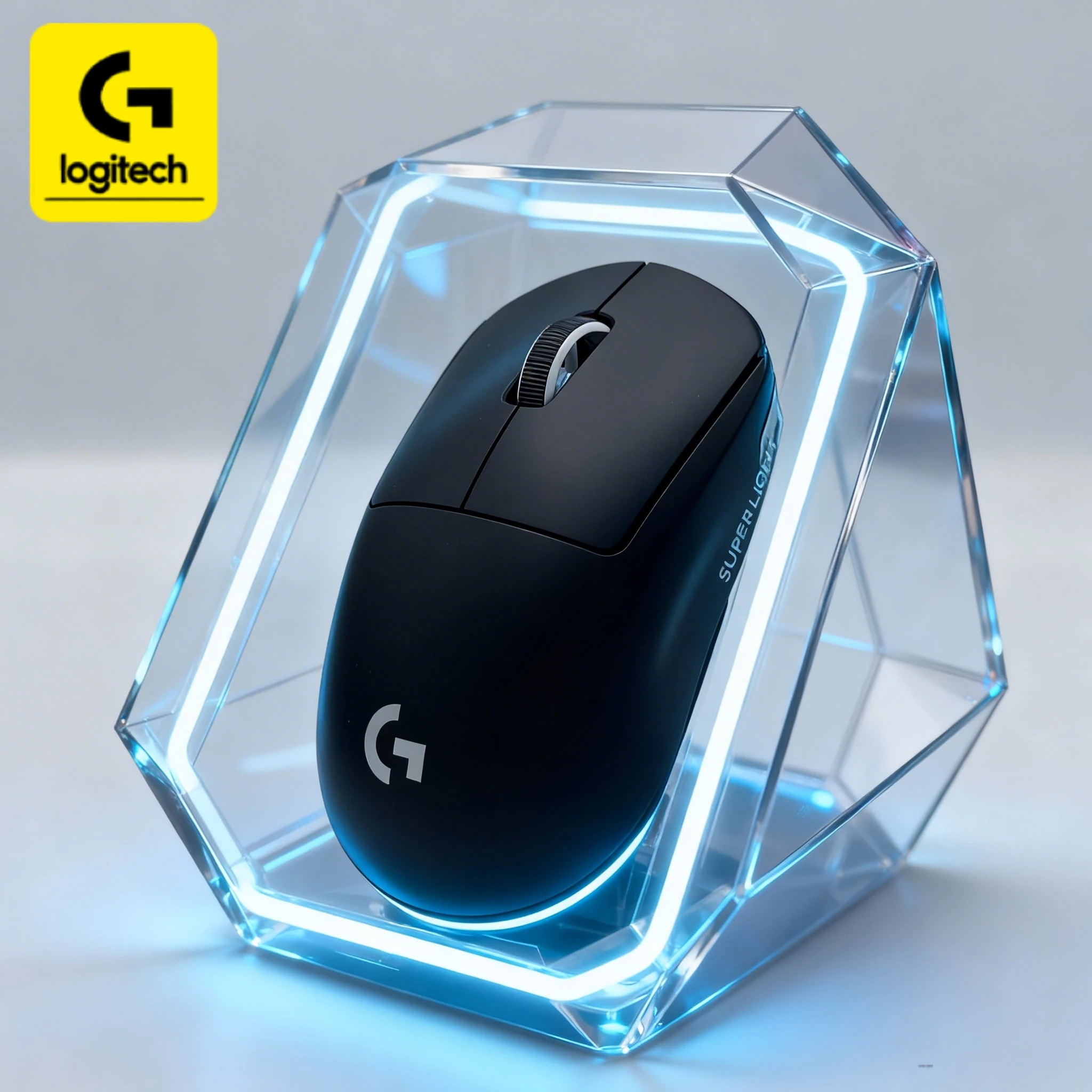Logitech G Pro X/G1…