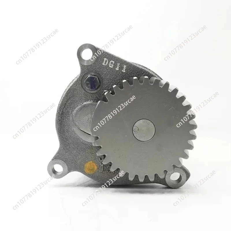 

for Marine Engine Spare Parts 3047549 K19 Lubricating Oil Pump 3047549