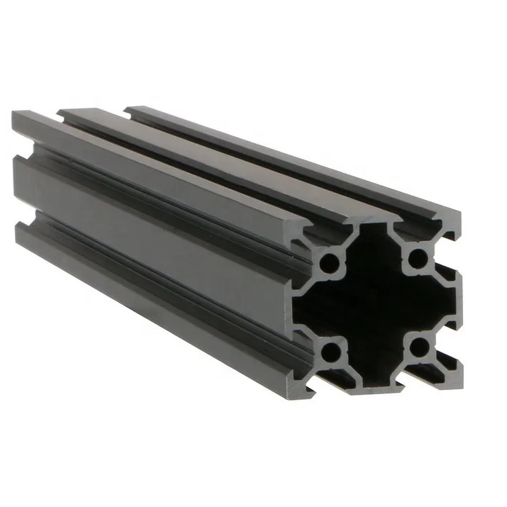 

Langle factory direct sale 4040 T-slot aluminum profile assembly accessories manufacturer 40x40 aluminum profile