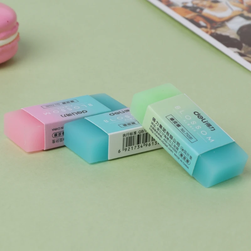 Children Eraser Students Pencil Eraser Kids Rewards Eraser for Wrting Drawing Children Class Rewards Birthday Gift