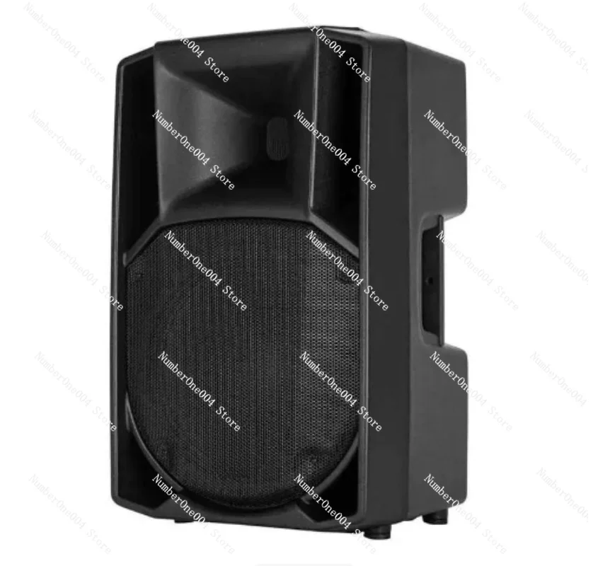 

712 Professional Active Speakers Roadshow Street Guitar Playing and Singing Songs