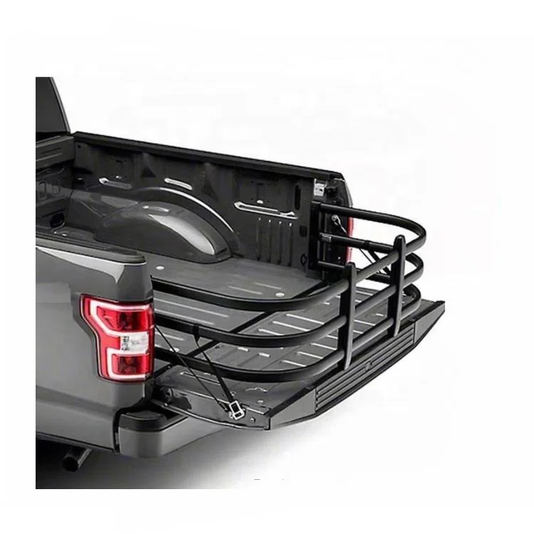 4X4 High Strength Trunk Expander Pickup Bed Extender Fo Navara NP300 2014+