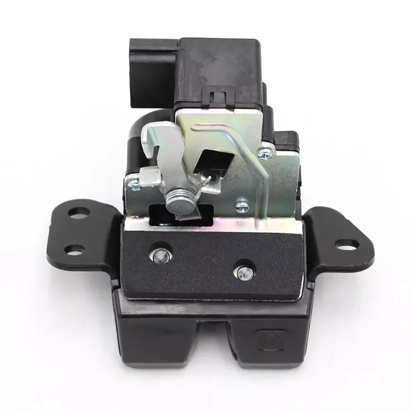 

NBJKATO Brand New Genuine Rear Tail Gate Lock Latch 812301H000 81230-1H000 For 2009-2012 KIA Sorento Soul