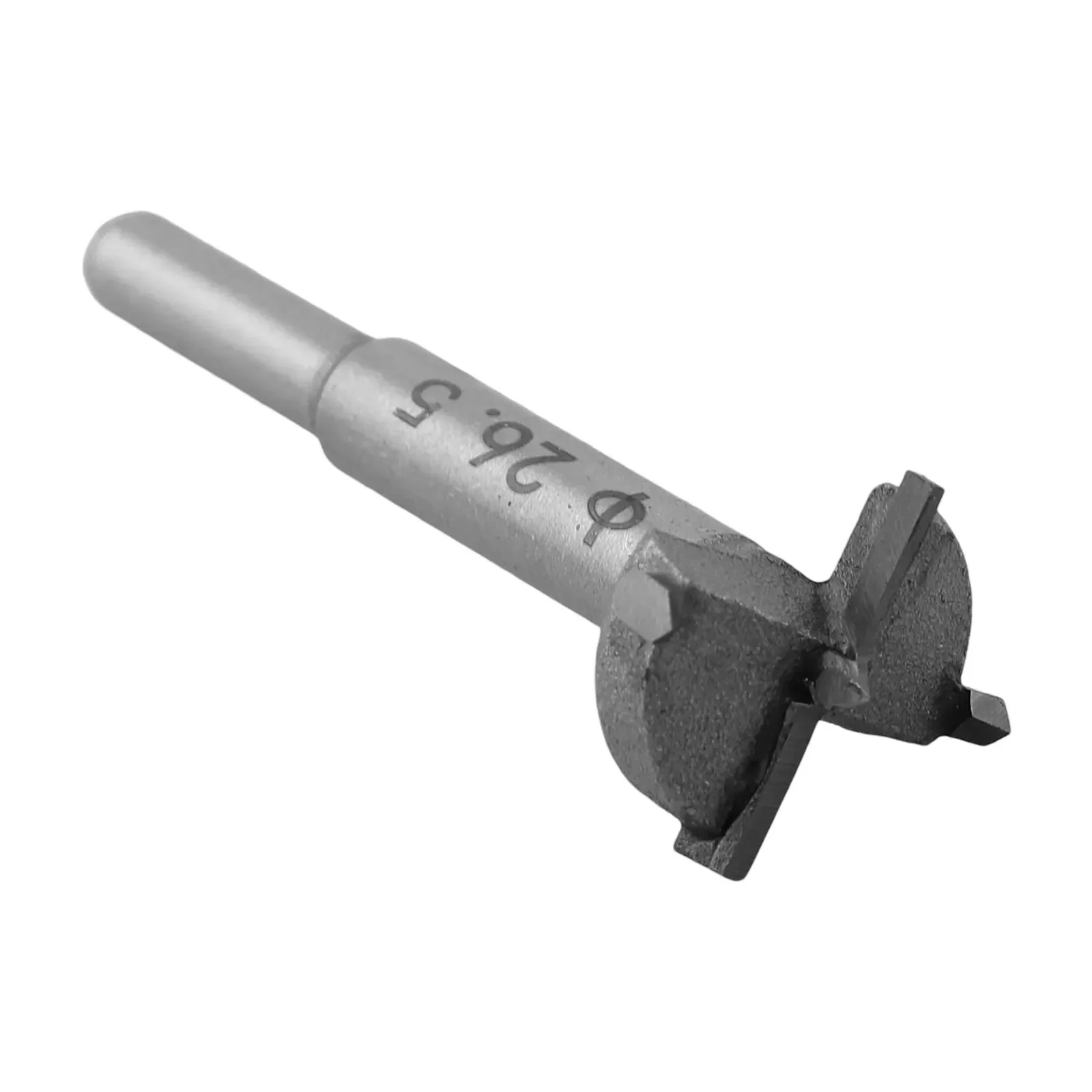 26.5mm Boring Drill Bit Thread Fitting For 1/2inch PPR Water Pipes Repair Tools Fitting Accessories Power Tools