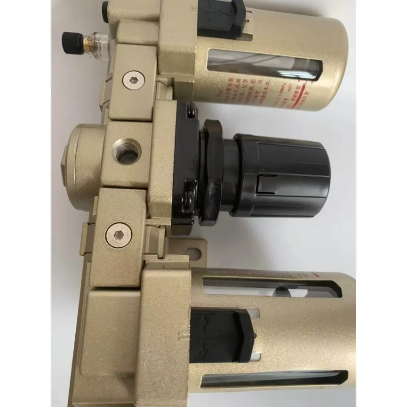 Parts forAir Processor AC4000-04 Triplet Oil-Water Separator Air Filter AC4000-06 DN20