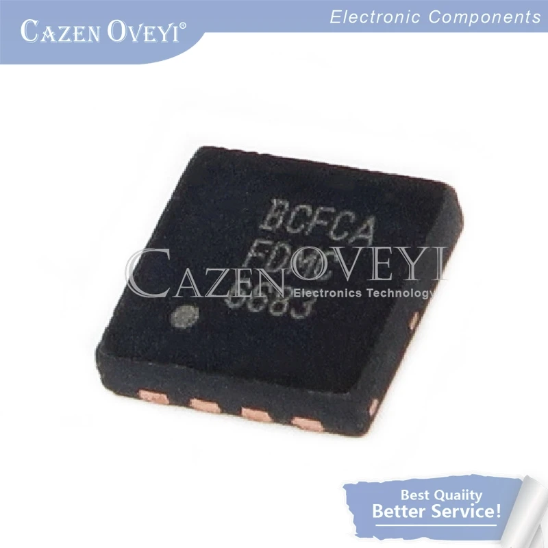 5pcs/lot FDMC6683 6683 PK632BA PK632 SIR474DP-T1-GE3 R474 N25Q064A13EF840F 25Q064A 25Q064 QFN-8