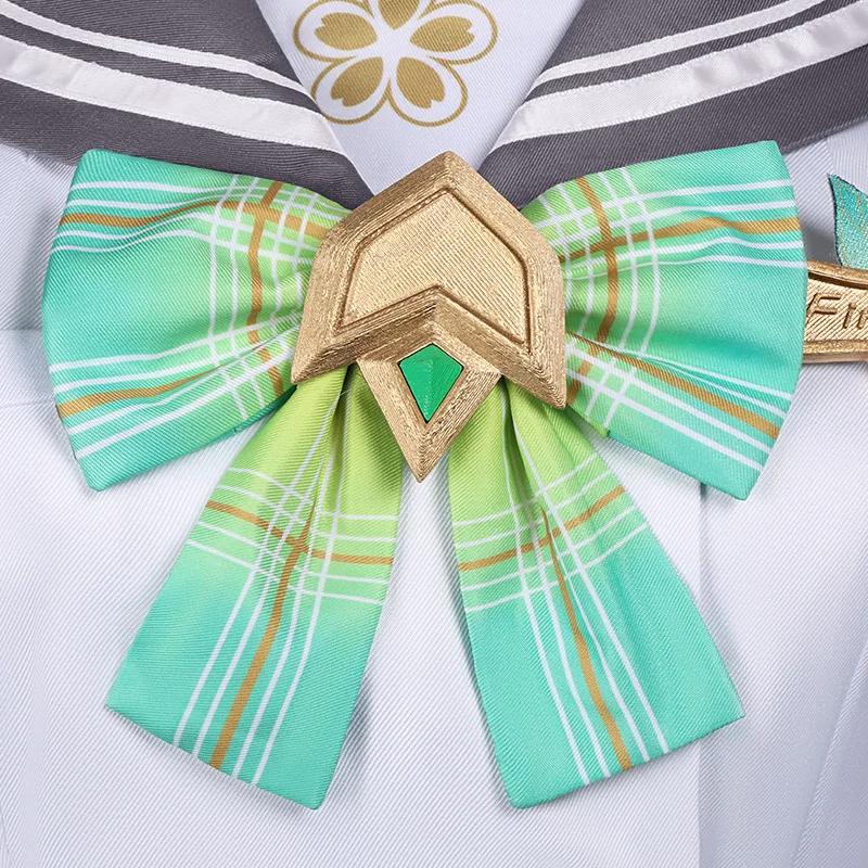 In Stock Firefly Cosplay Costu - огляд і ціна Anime Cosplay Name