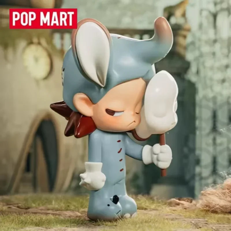 

Pop Mart Zsiga We're So Cute Series Blind Box Guess Bag Mystery Box Toys Doll Cute Desktop Ornaments Collection Anime Figure