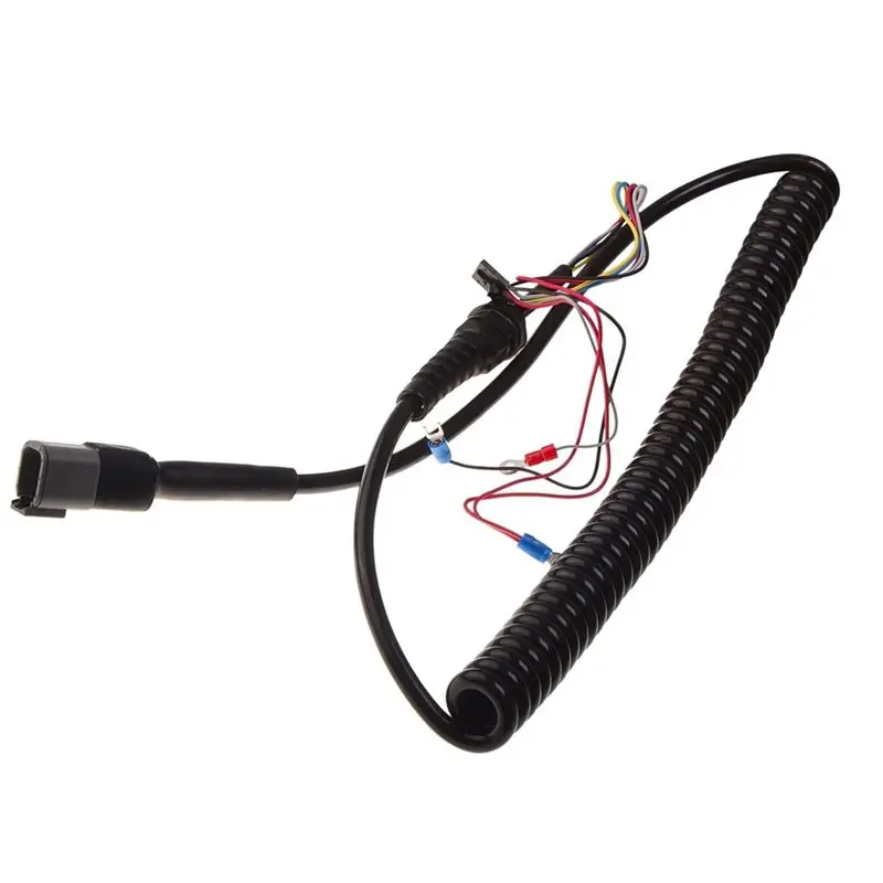 M50K-Scissor Lift Gen 5 Control Box Coil Cord Spring Wire 144065GT For JLG Genie Lift GS-2632 GS-4390 GS-3390 GS-1530 GS-1930