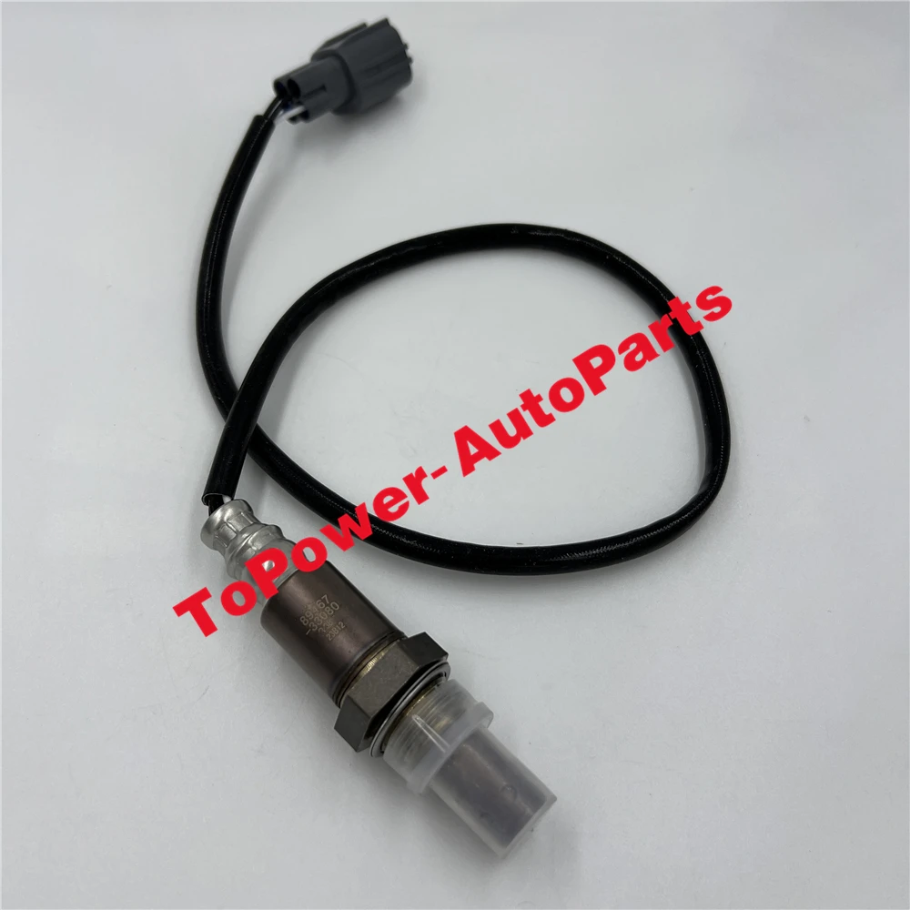 Upstream Front Lambda O2 Sensor OEM 89467-33080 Oxygen Sensor For TToyota Camry SScion tC 2.4L 2003-2010 4 Wire 8946733080