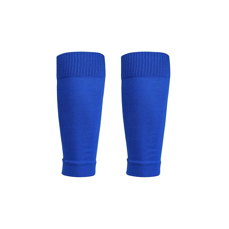 Elasticity Soccer Shin Guards Adults Kids Men Plus Size Leg Cover Calf Sleeve Sport Football Pads Kicking Ball Protection Gear