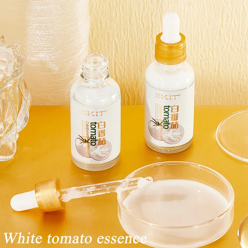 White Tomato Water Light Lifting Serum Skin Care Product Serum Moisturizing and Hydrating