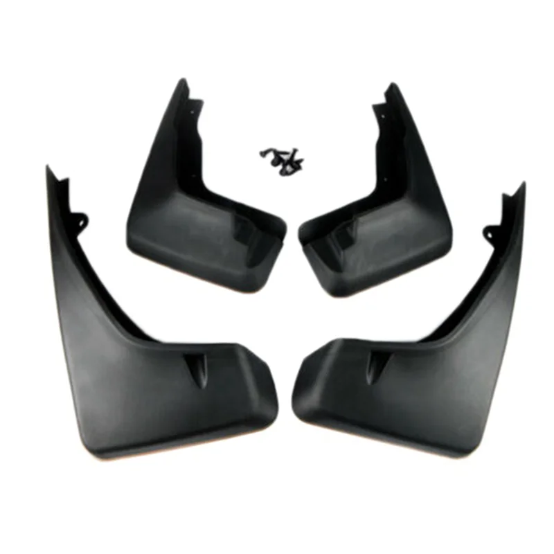 

Front Rear Mudflaps for Land Rover Lr2 Freelander 2 2007-2015 Splash Guards Fender Mud Flap