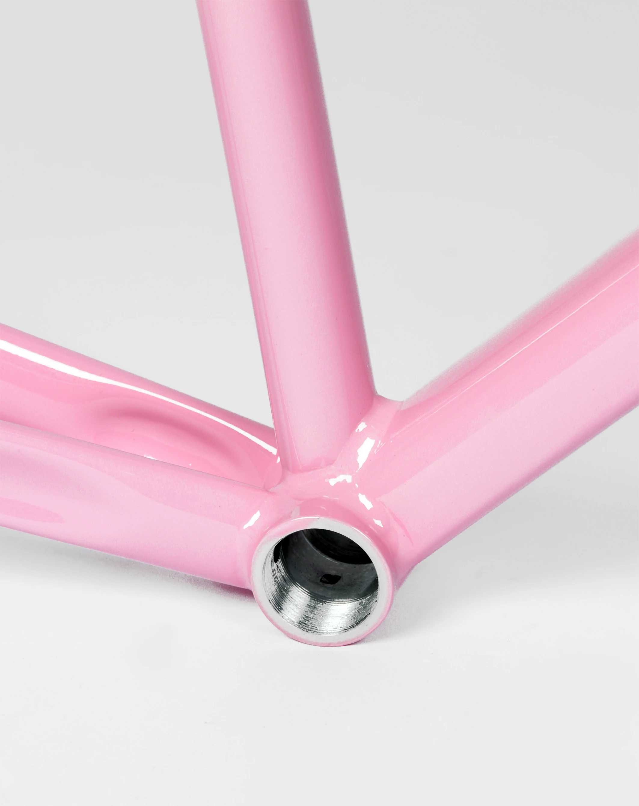 ピストバイク 52/55/57CM サイファー 6069 アルミ合金製水平レーシング
