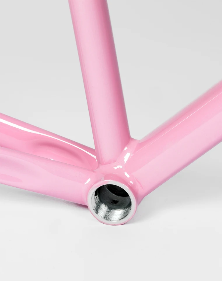 ピストバイク 52/55/57CM サイファー 6069 アルミ合金製水平レーシング