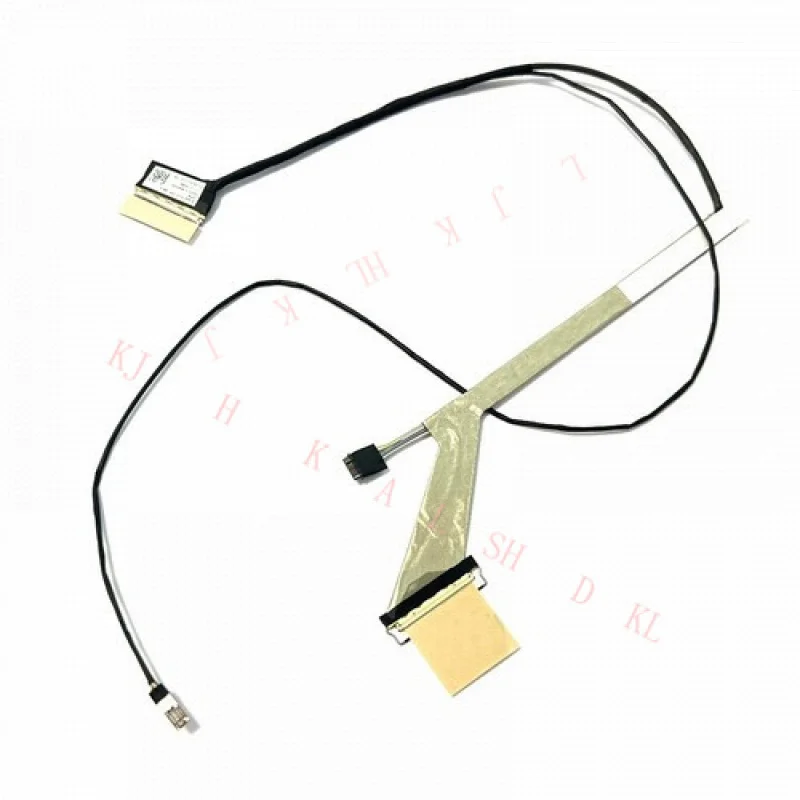 

N 40-контактный OLED-кабель для ЖК-экрана для Asus VivoBook Pro 14X X7400PC M7400Q X7400