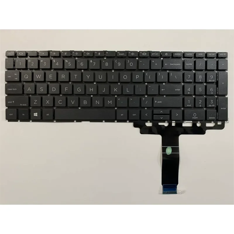 Keyboard for HP ProBook 450 G8 G9 G10 455 G8 G9 G10 650 G8