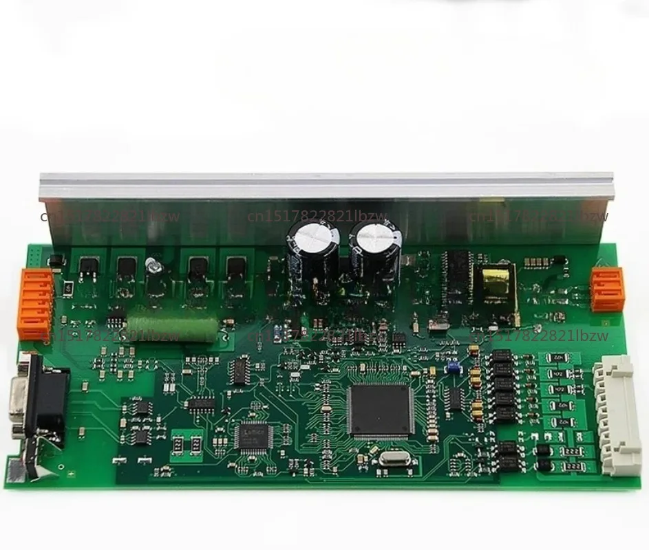 At120 Door Machine Box Elevator Frequency Converter Faa24350bk1 Door Motor Motor At Accessories
