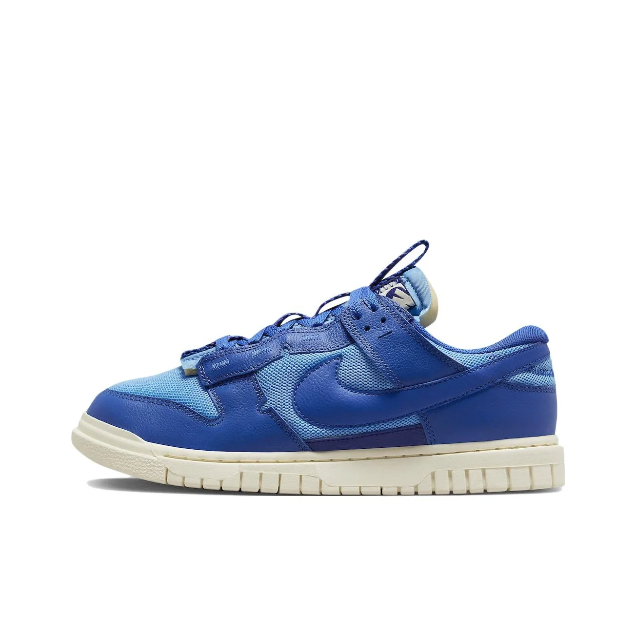 

Nike Air Dunk Jumbo 'University Blue Game Royal' DV0821-400