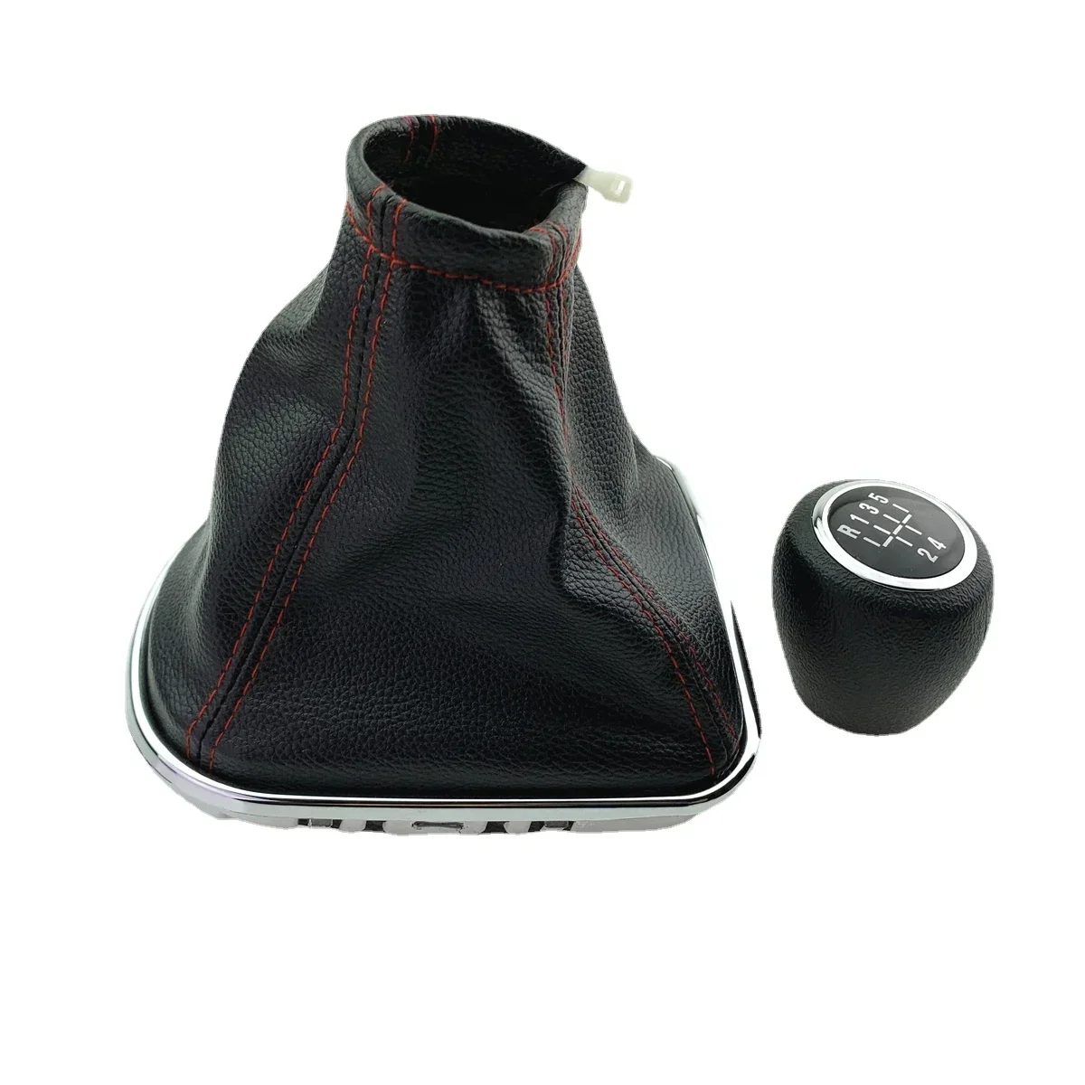 

1set for Cruze Auto Parts Manual Gear Cover Gear Lever Cover Gear Shift Dust