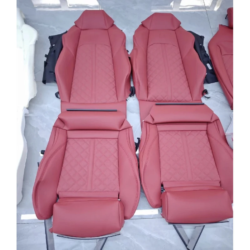 Multi‑Model Passenger Vehicle Interior Upgrade Cushion Unit