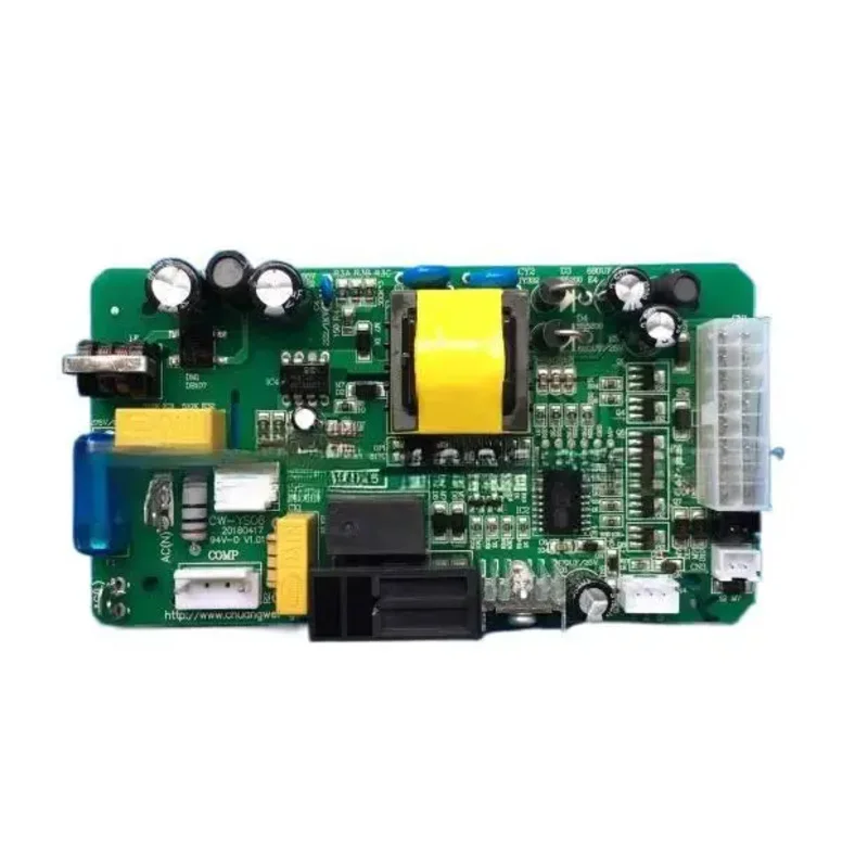 

for wine cabinet, cigar cabinet, constant temperature cabinet, power circuit control board CW-YS06, USF-168 accessories