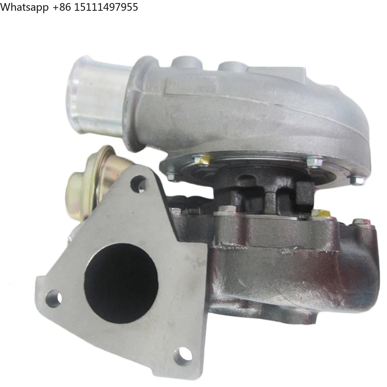 

Terrano ZD30 Turbocharger for Nissan Patrol GT2052 724639 144112X900 14411-2X900 14411-VC100