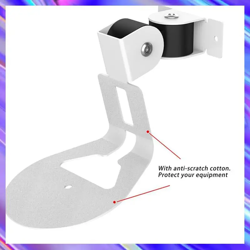 2X Wall Mount Brack… - image