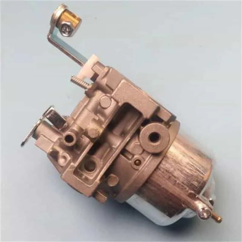 ¿Qué es el carburador MIKUNI EH25-2 y por qué es esencial para tu equipo?