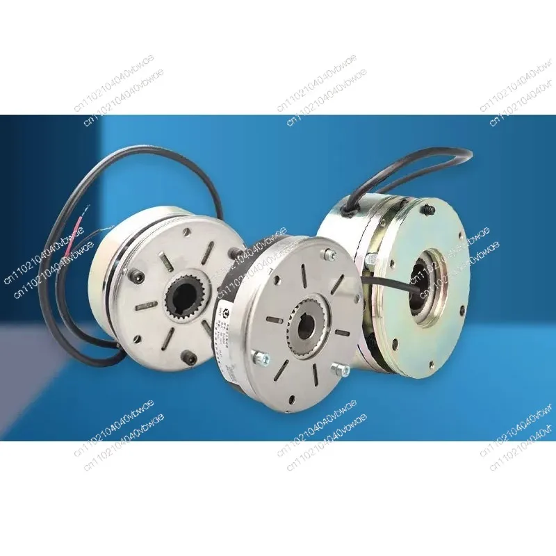 Electric Handling Forklift Zhongli Hang Fork Combined   Deceleration Brake Assembly Brake Disc Accessories
