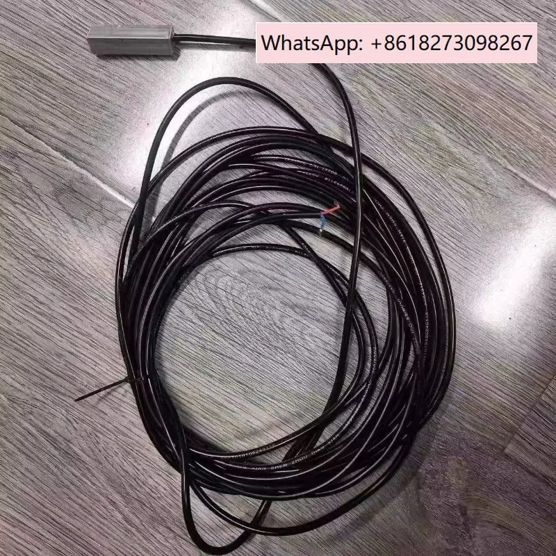 

Commonly used hammer switches for earthquake exploration are 5-meter and 10 meter long trigger switches