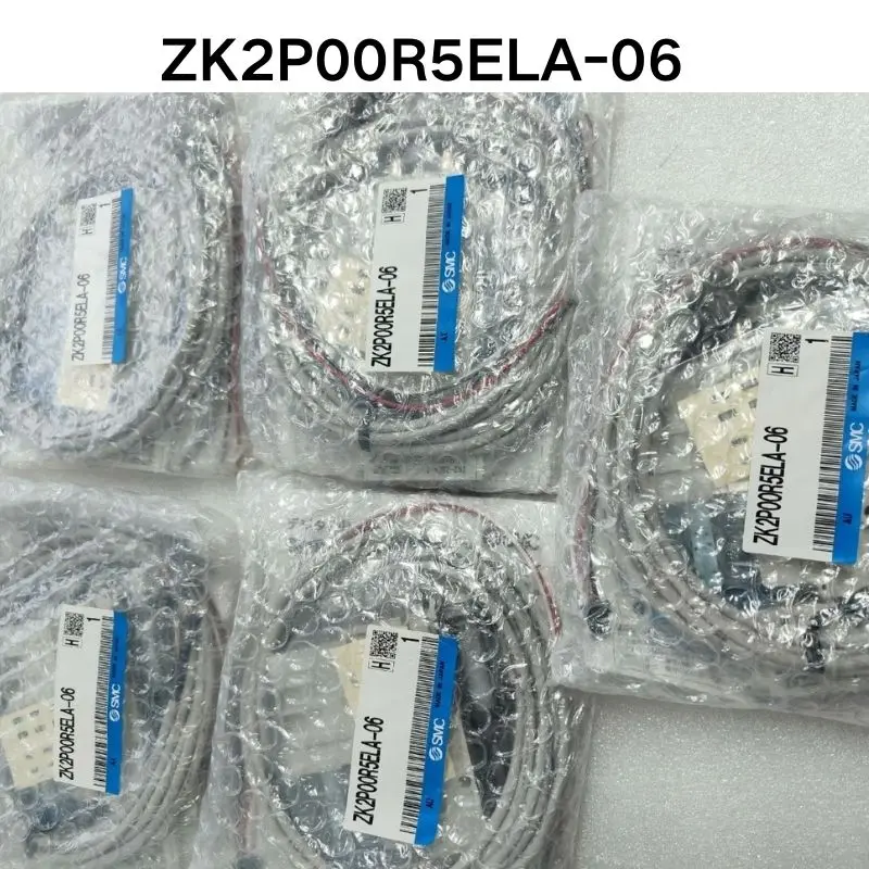 New  ZK2P00R5ELA-06   Vacuum generator Fast Shipping