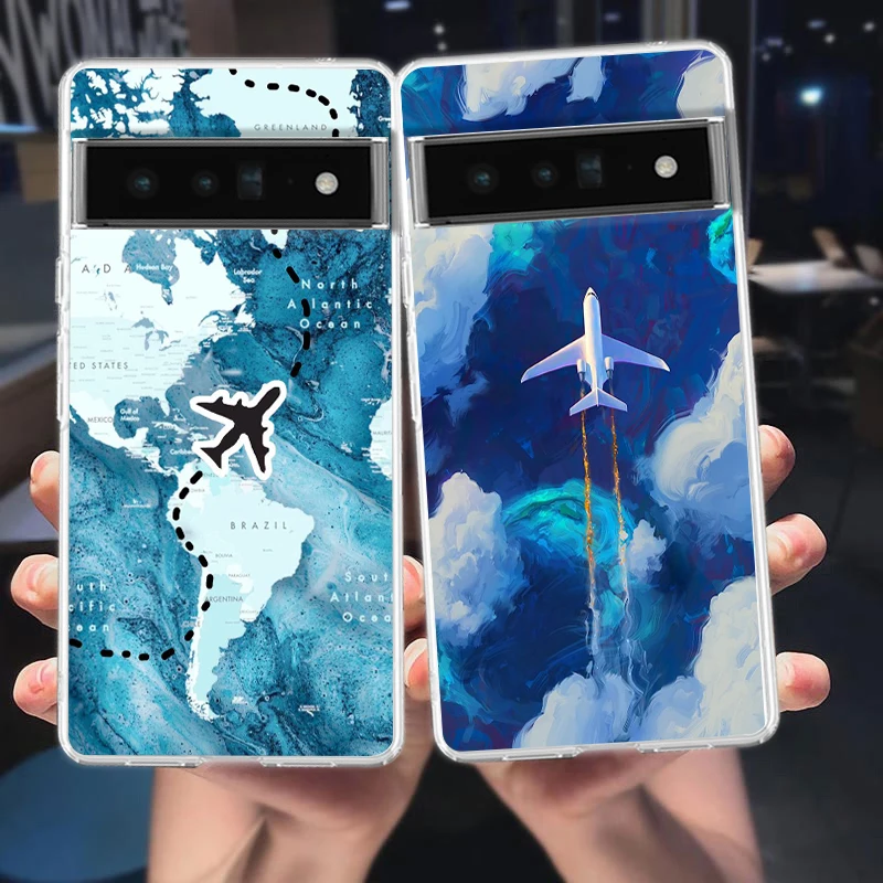 Phone Case For Goog… - image