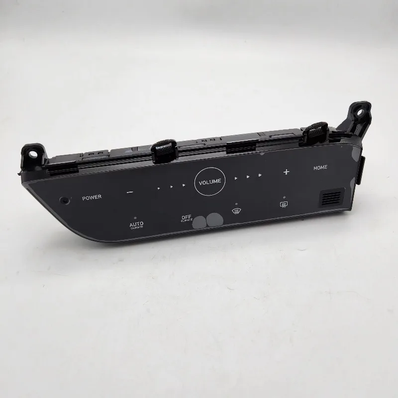 

1pcs for Hyundai 7 Generation Elantra CN7C Air Conditioning Control Panel Touch Screen Air Conditioning Switch 97250-BU210