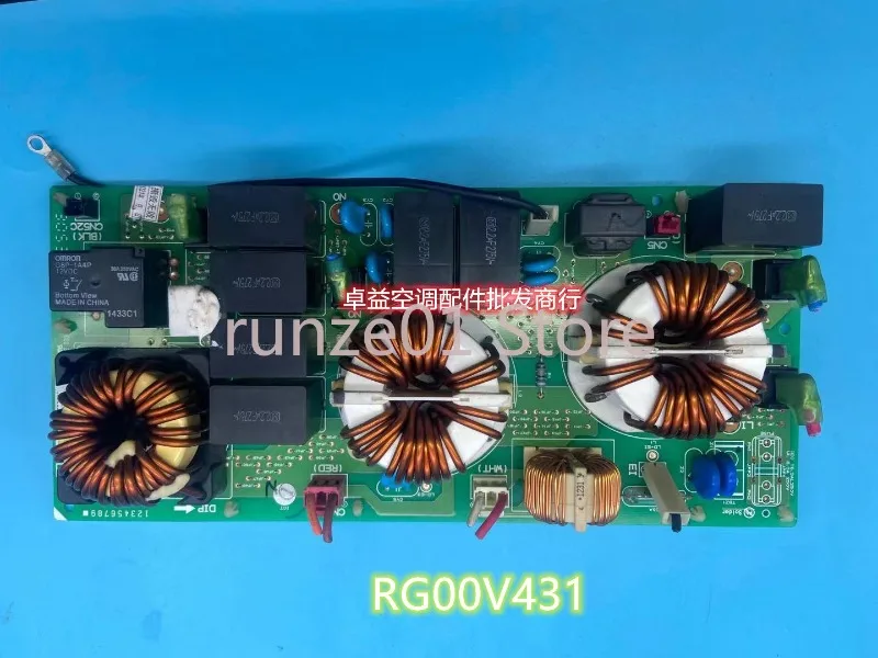 Motor frequency conversion central air conditioning filter board MXZ-6A112-7A140-8A112VA RG00V431