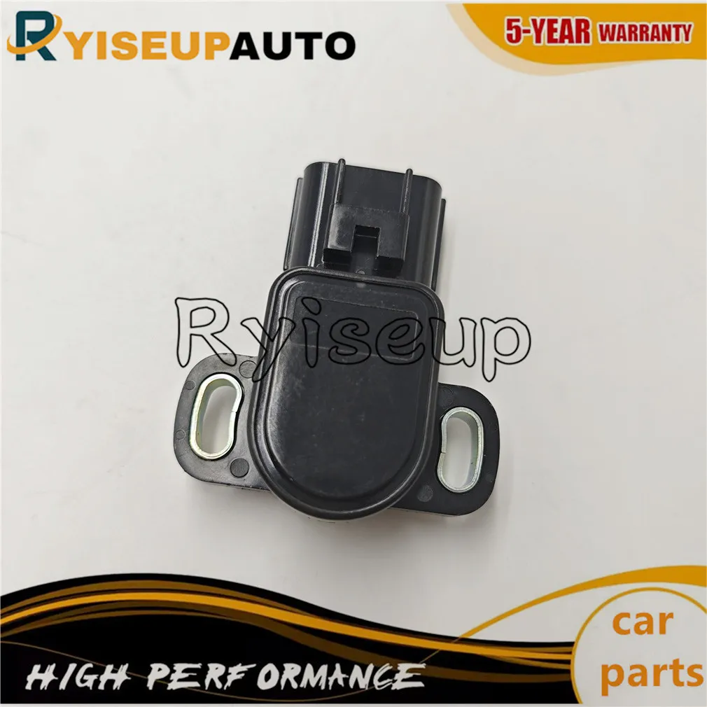 

New High Quality Throttle Position TPS Sensor OEM 135-85884 Compatible with For YAMAHA 07 08 YZF R1 2007 2008