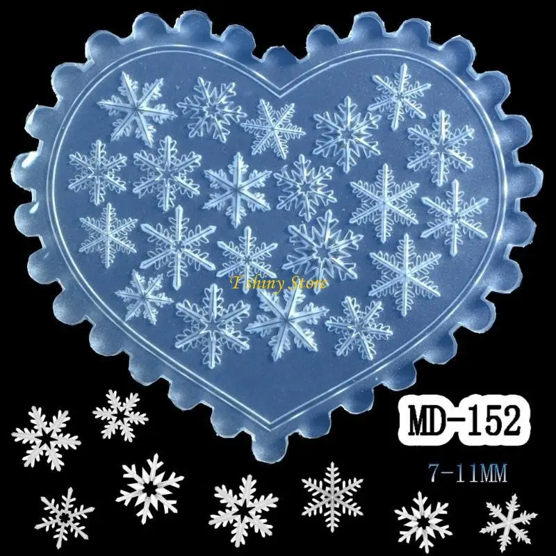 N58F Moule d'art en silicone pratique pratique adapté à l'utilisation maison du salon