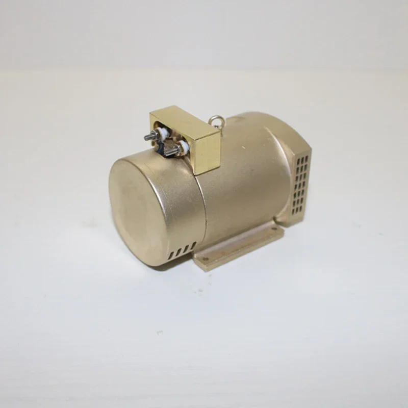 FD5 Steam Generator Model Metal Suitable for DIY Steam Engine Model Scientific Experiment Toys