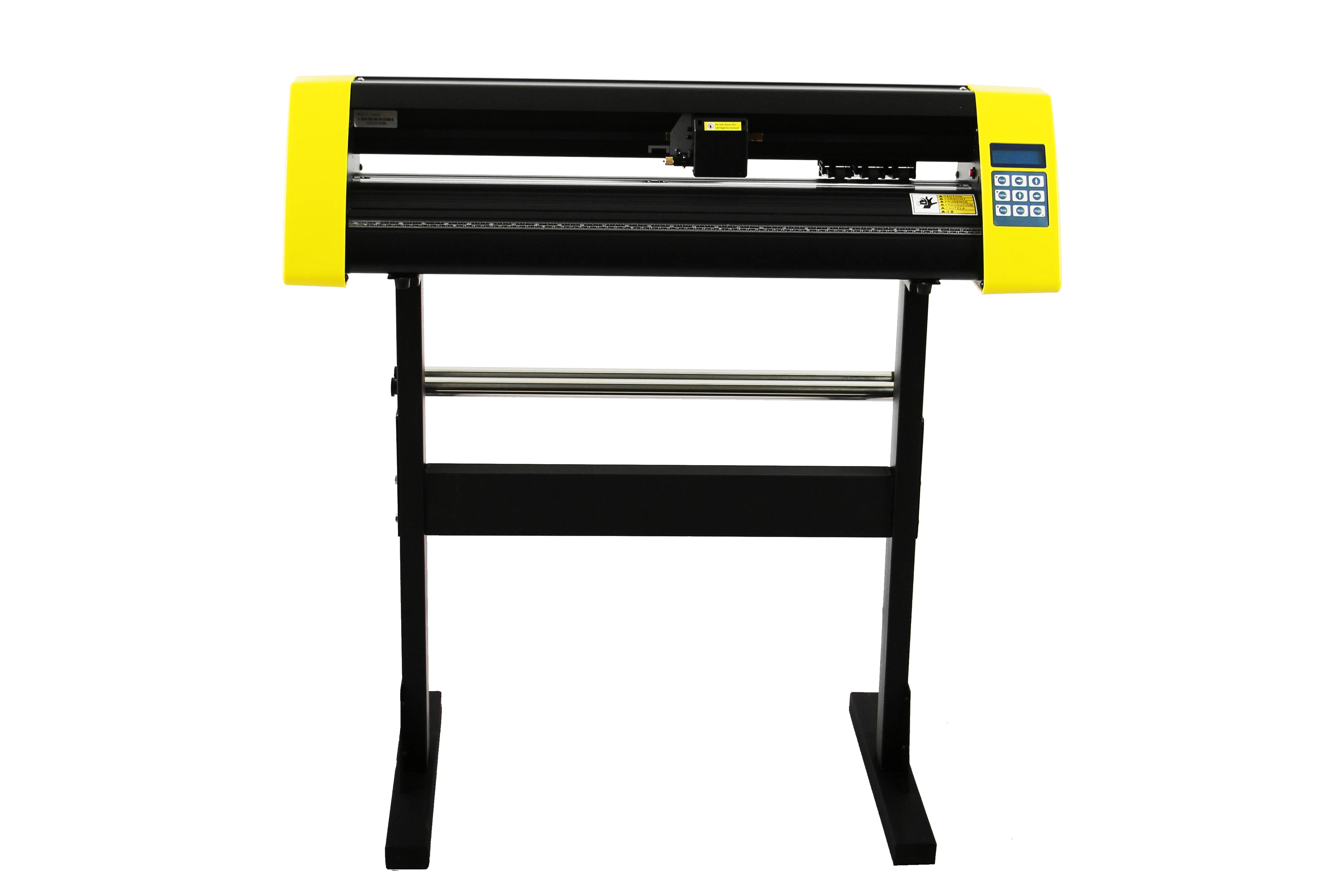 28 Inch Cutting Plotter 721 For Office Work