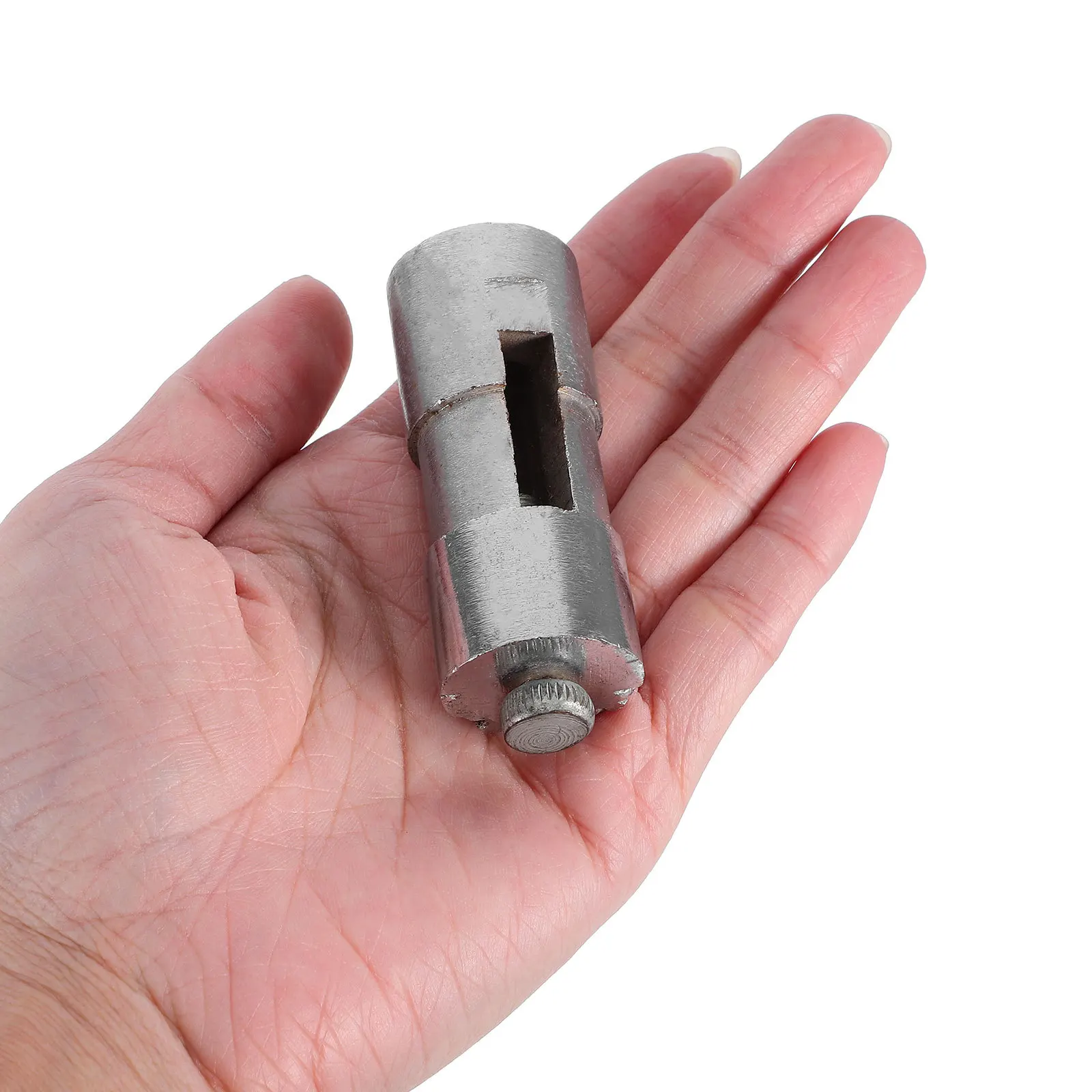 

100kg Scale Weight Mechanical Replacement Iron for Traditional Balance Scales Accurate Weighing Industrial Commercial Use