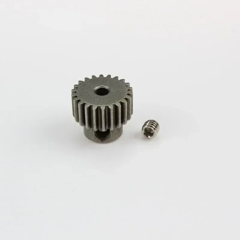 Engranaje de Motor de Metal 104001-1887 para piezas de coche Wltoys 104001 1/10 RC