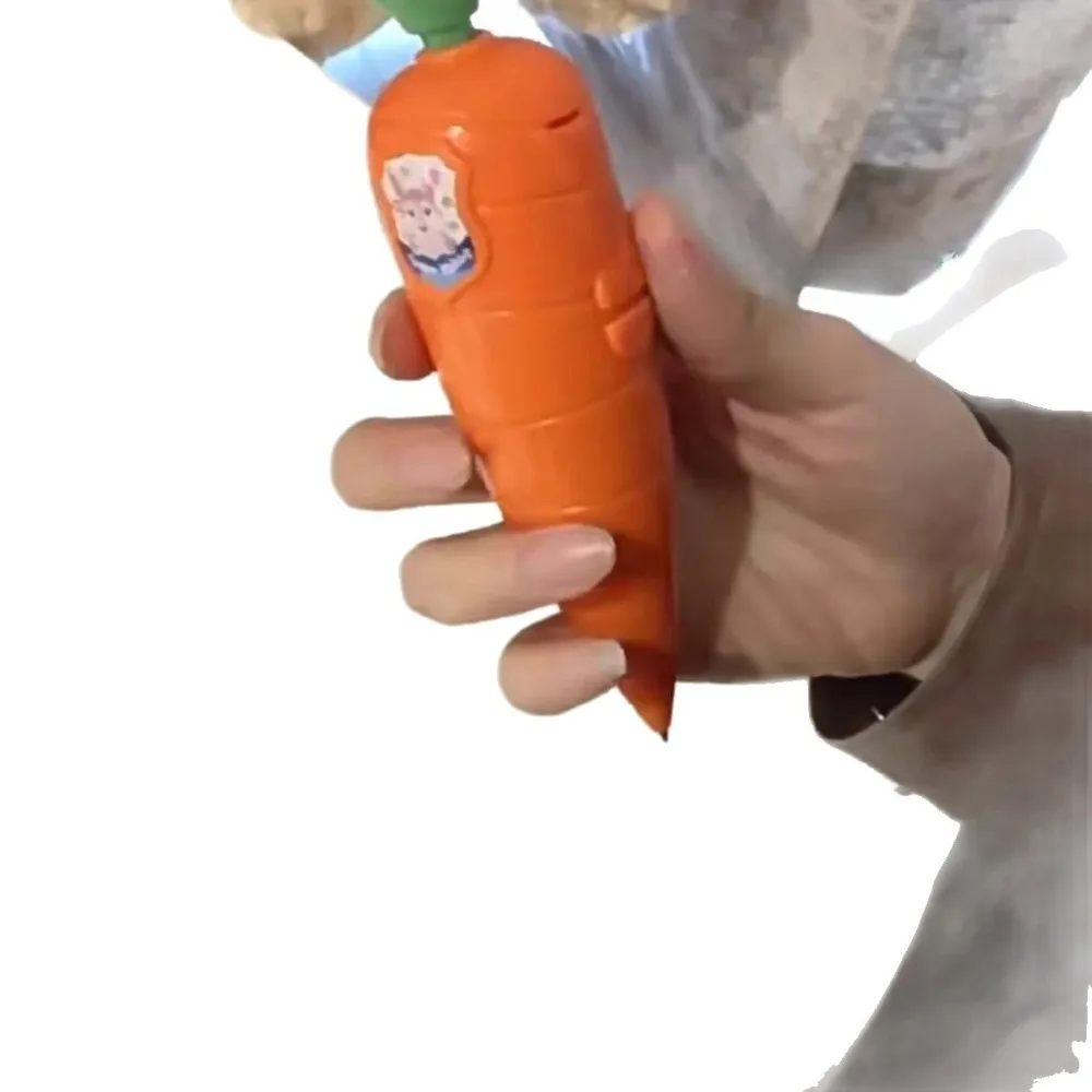 Zoo 2 Judy Hopps Voice Recorder Anime Creativity Ballpoint Pen for Boy Girl School Stationery with Sound Recording Function