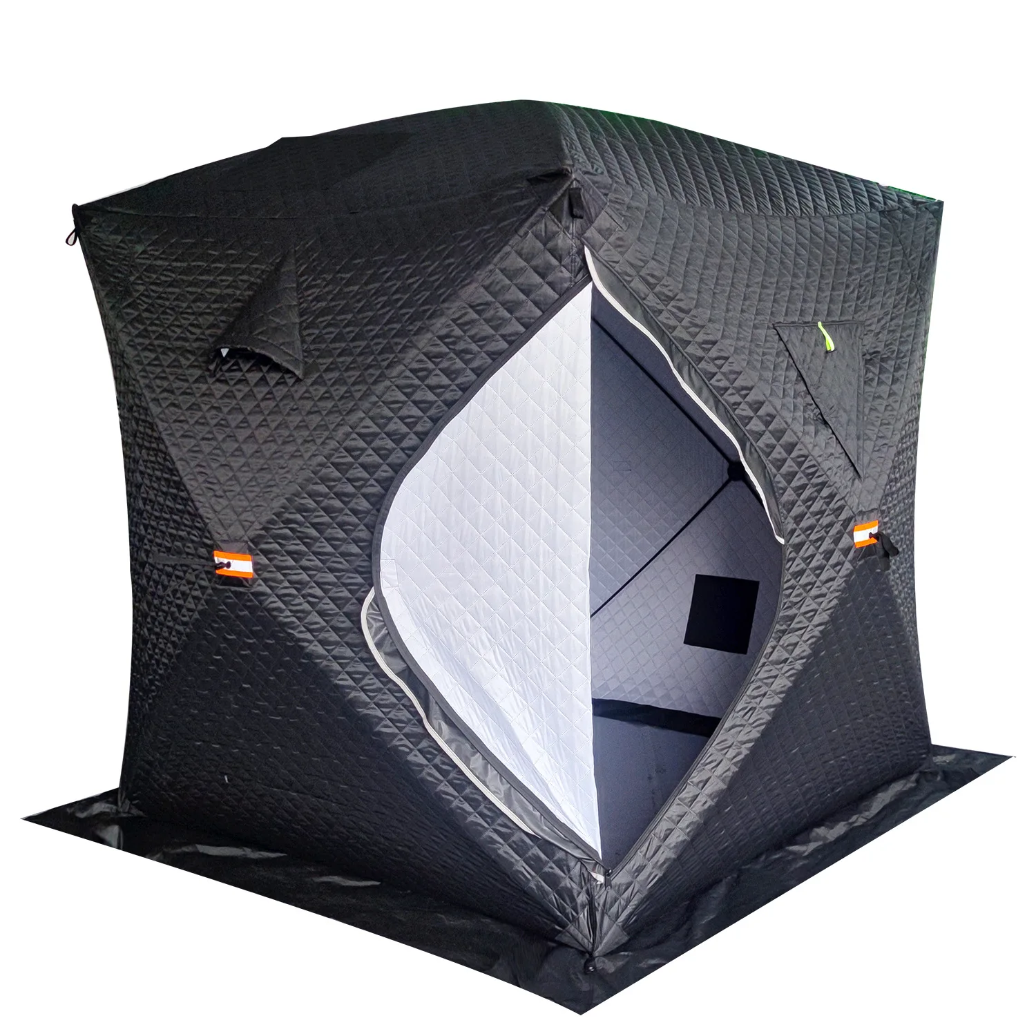 Tenda da Caccia Invernale di A - Outdoor Hunting House recensione e prezzo
