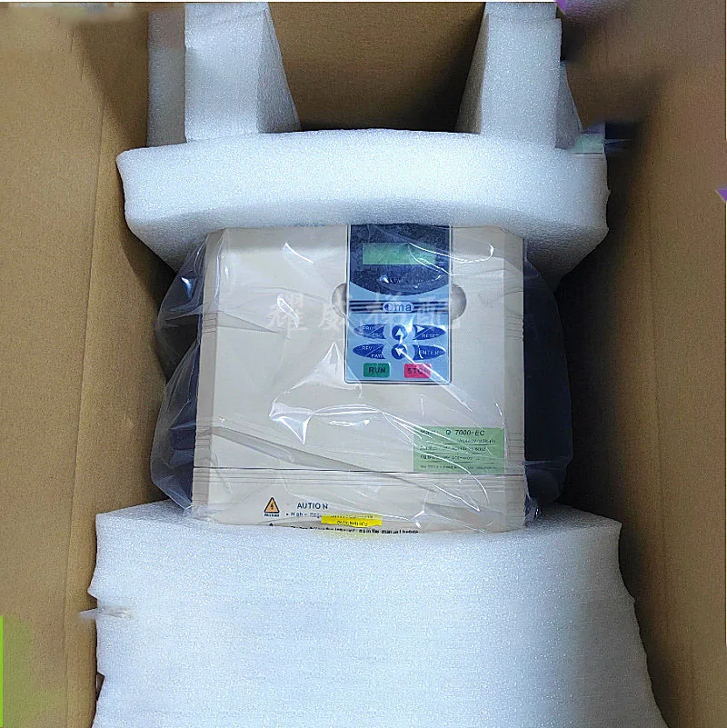 Kuma QMA Inverter Q-7000-EC EL IP 7.5KW 11KW 15KW Original Factory In Stock
