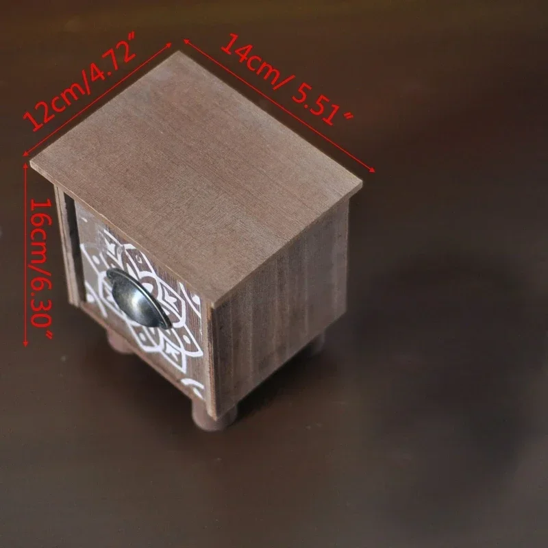 Креативный журнальный столик, реквизит для фотосъемки, мини-столик для новорожденных с чайной вещкой, практичные аксессуары для детской фотографии, тематические съемки