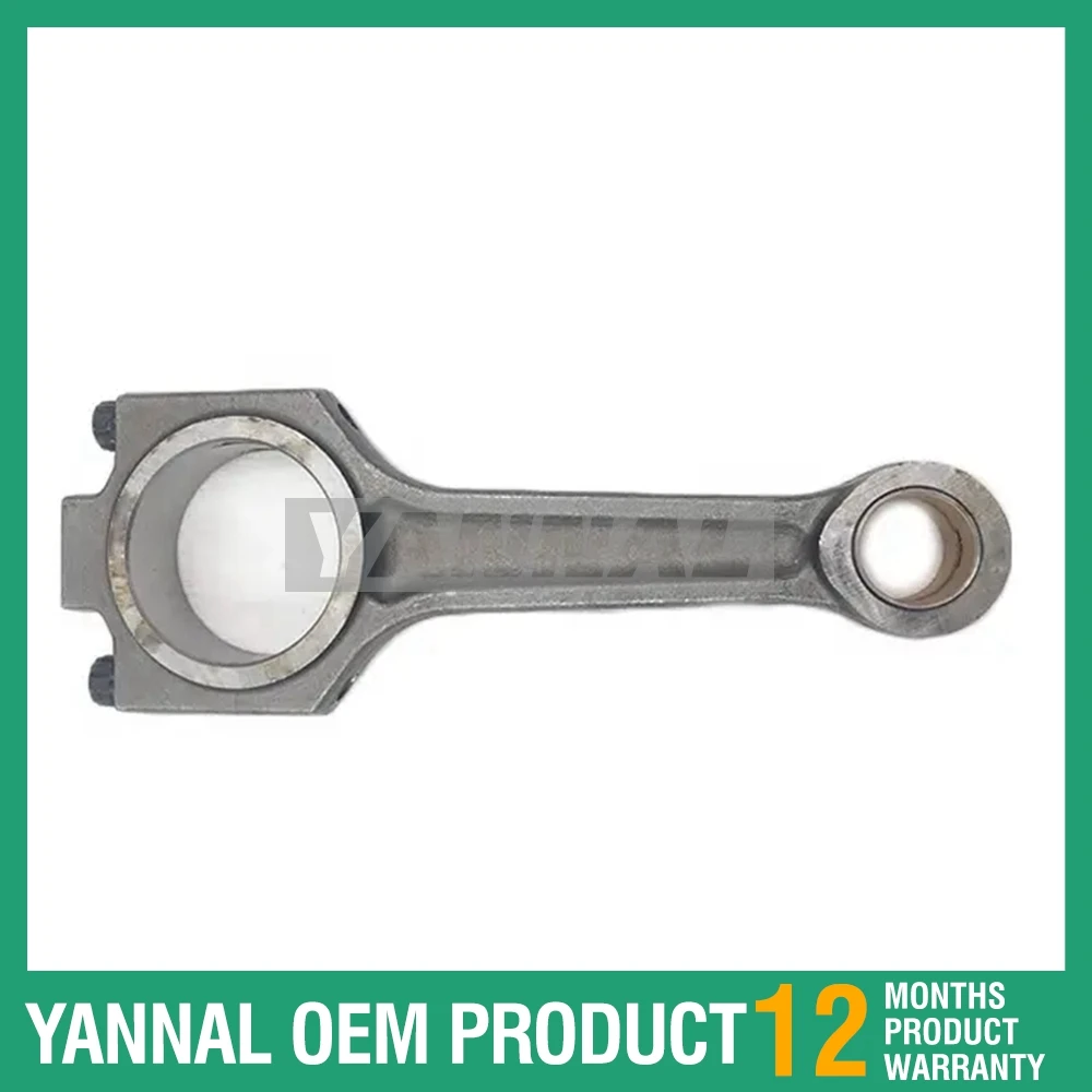 1-year warranty 1 PCS Connecting Rod For Deutz 04286649 2011 FL 1011 FM 2011 1011.