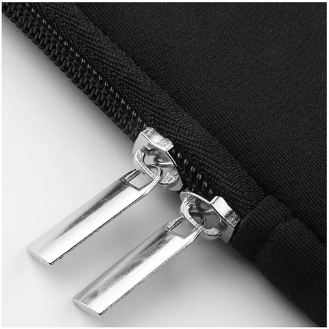 Мягкая сумка для ноутбука Xiaomi HP Dell Lenovo, ноутбука Macbook Air Pro Retina 11 12 13 14 15 15.6 корпус HP Pavilion отзывы - №6